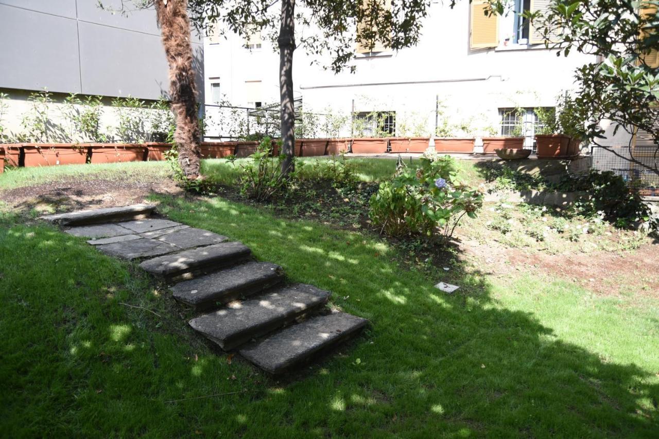 Lake Como Holiday Apartments 外观 照片