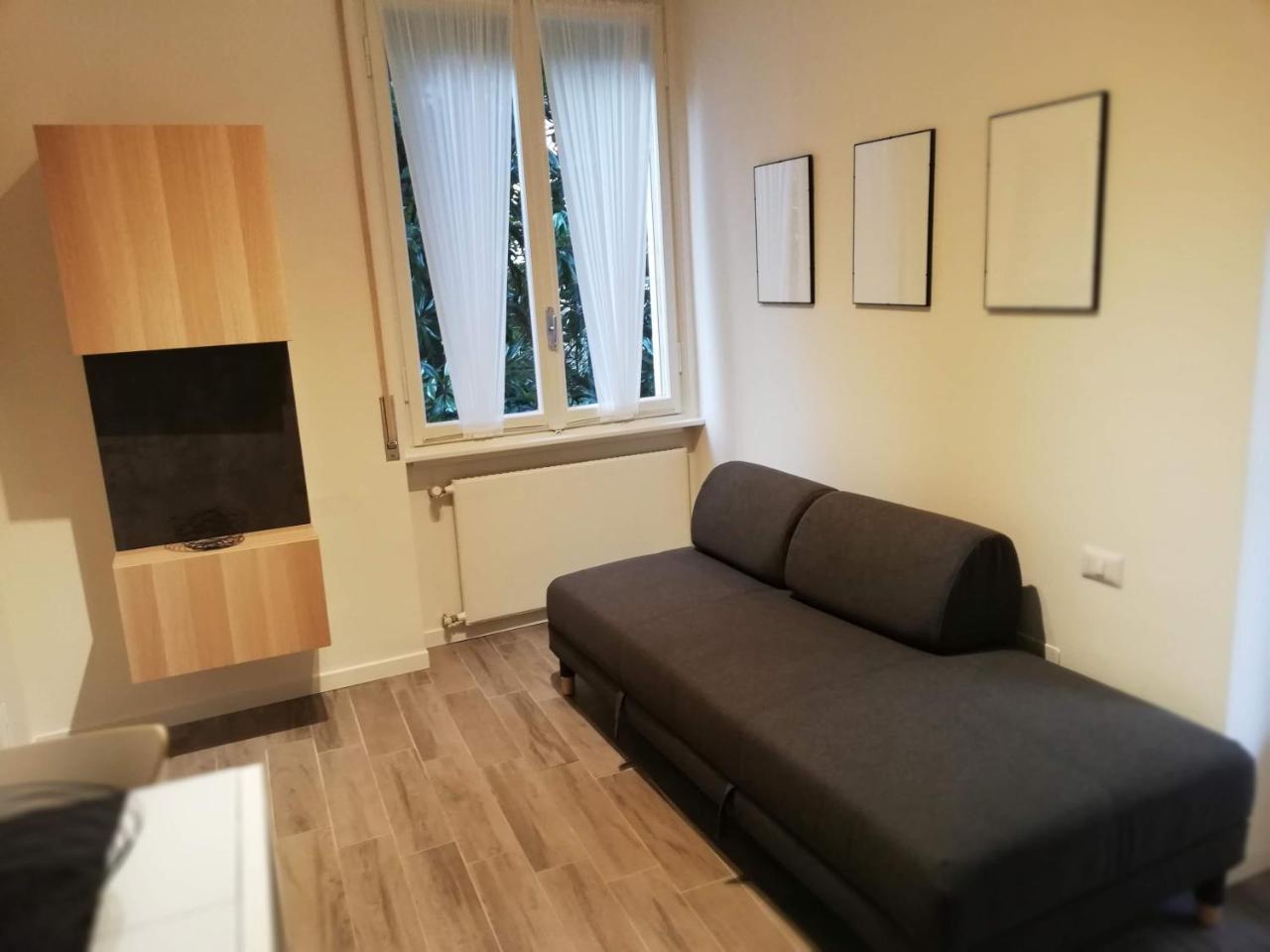 Lake Como Holiday Apartments 外观 照片