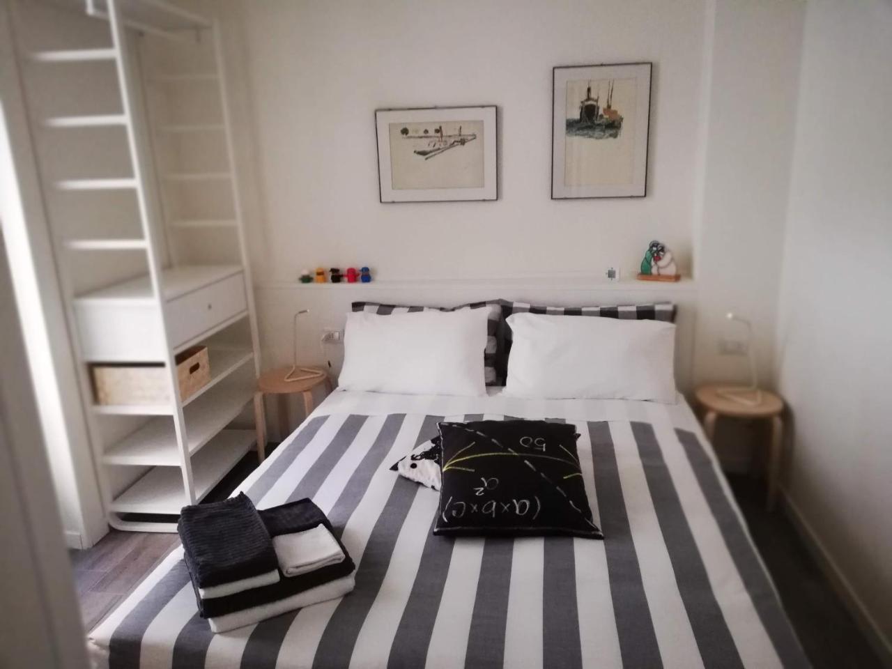 Lake Como Holiday Apartments 外观 照片