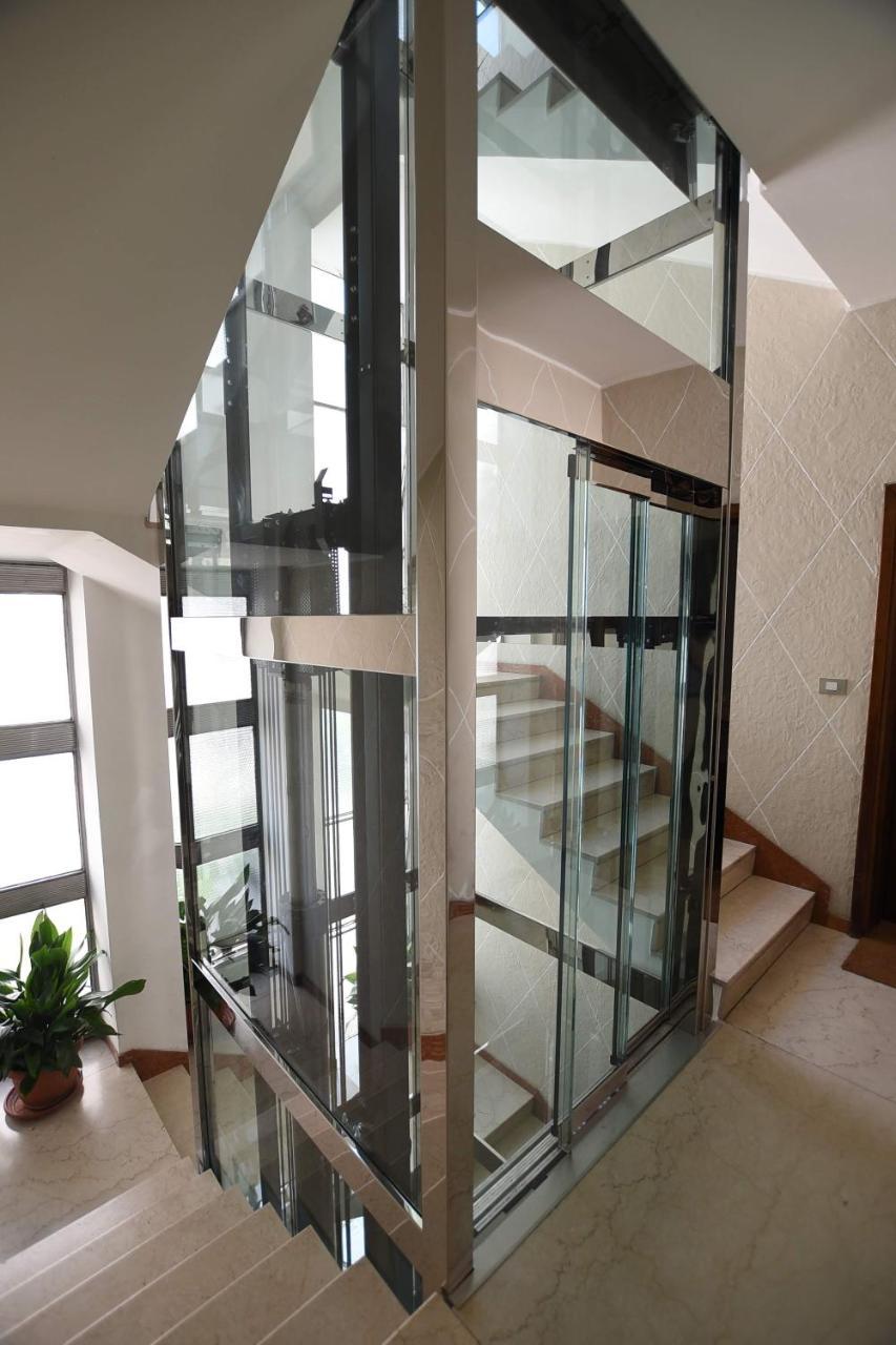 Lake Como Holiday Apartments 外观 照片