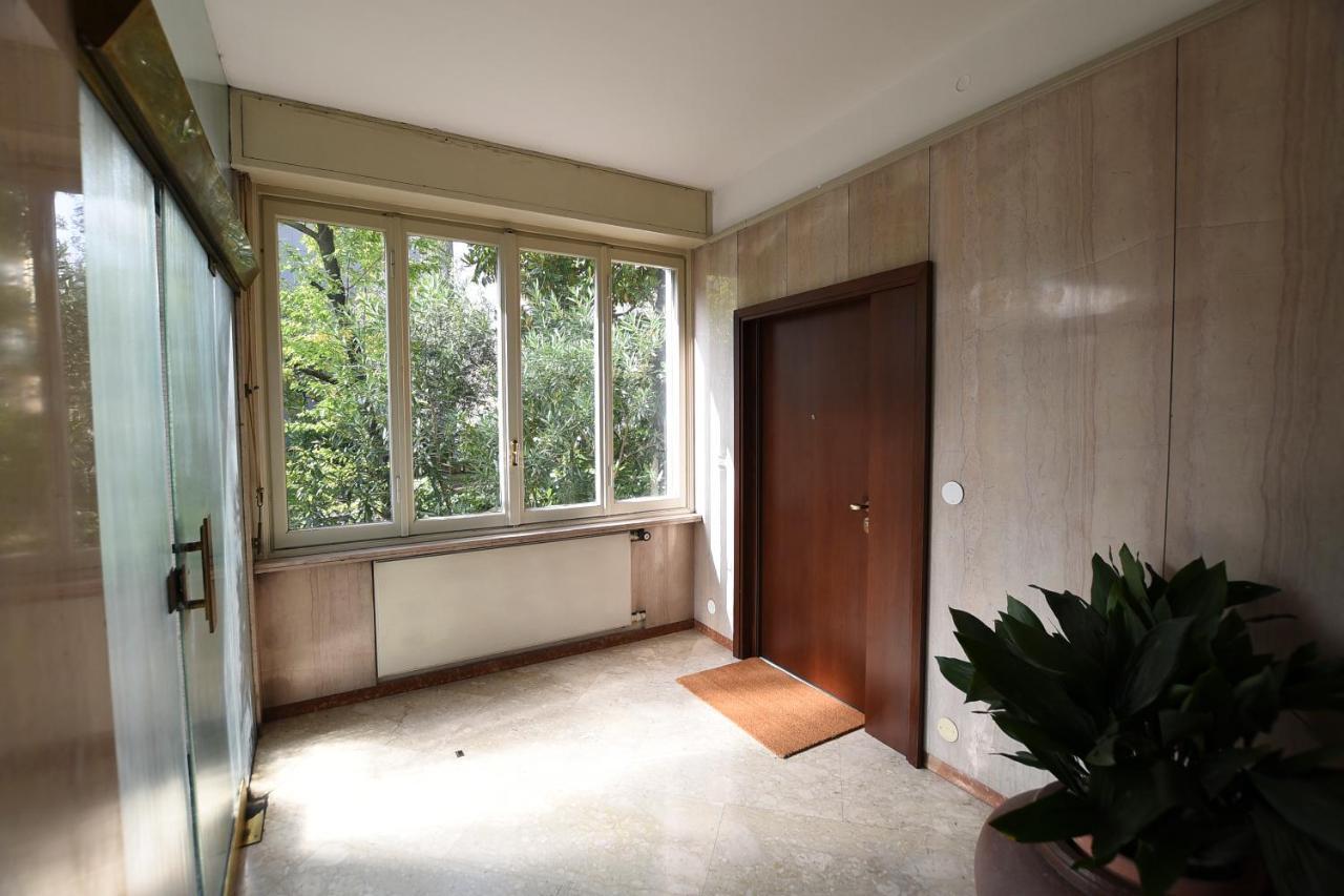 Lake Como Holiday Apartments 外观 照片
