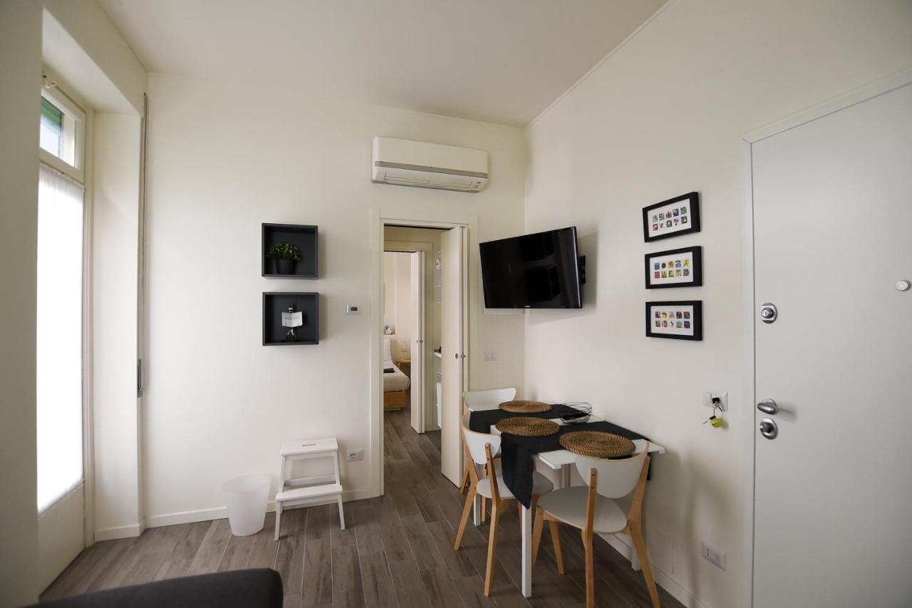 Lake Como Holiday Apartments 外观 照片