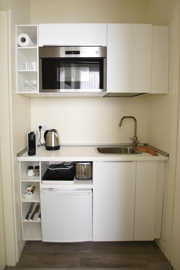 Lake Como Holiday Apartments 外观 照片