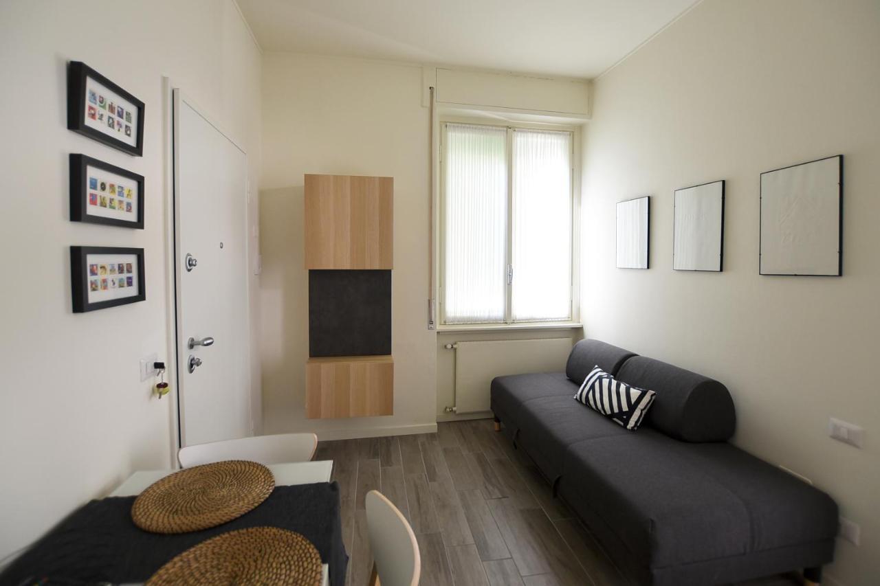 Lake Como Holiday Apartments 外观 照片