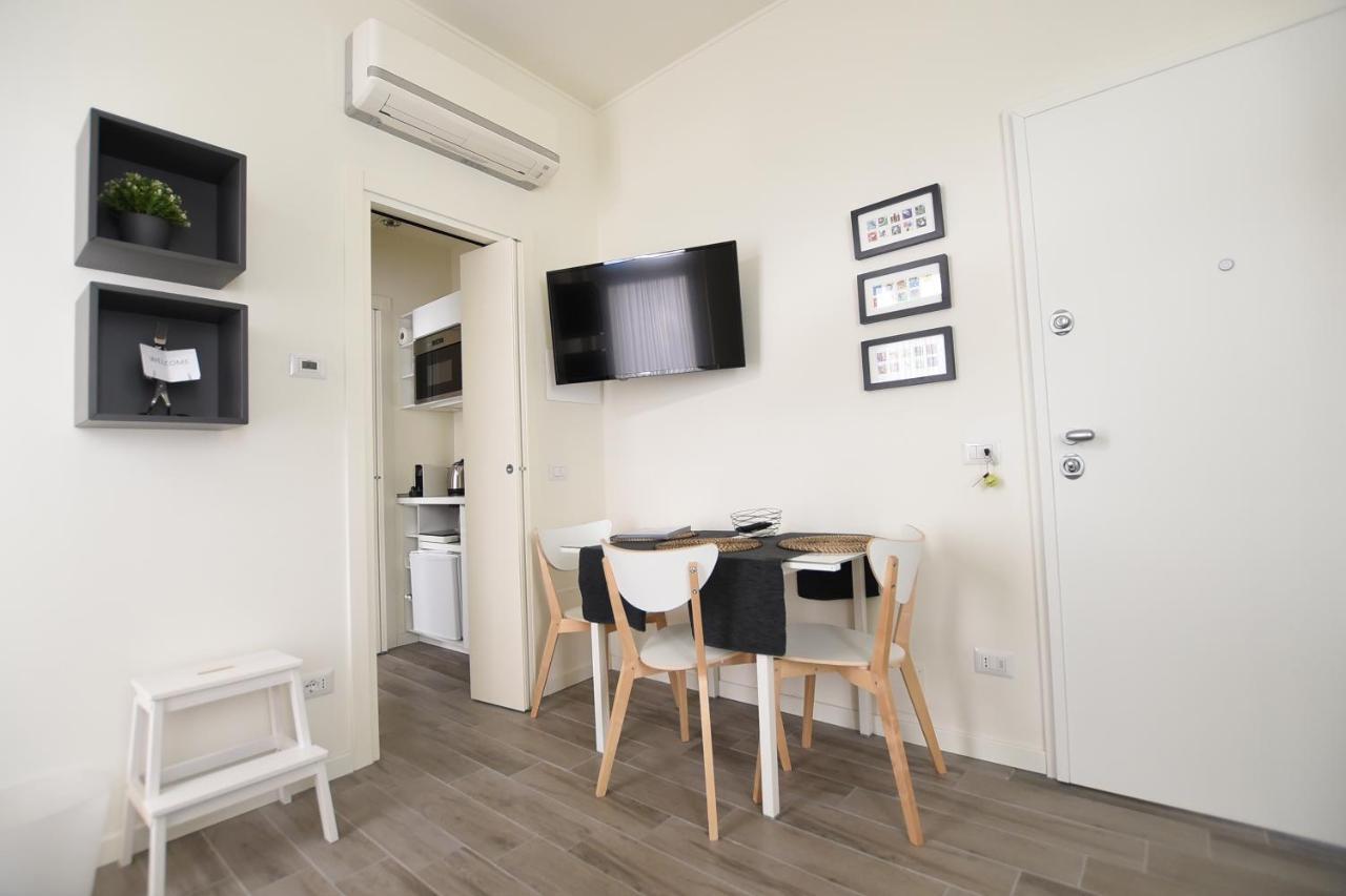 Lake Como Holiday Apartments 外观 照片