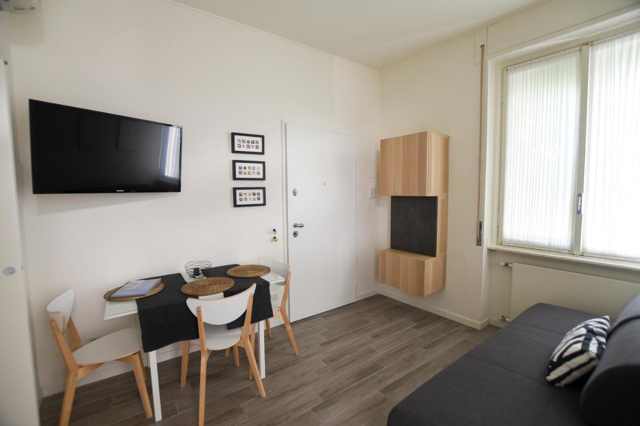 Lake Como Holiday Apartments 外观 照片