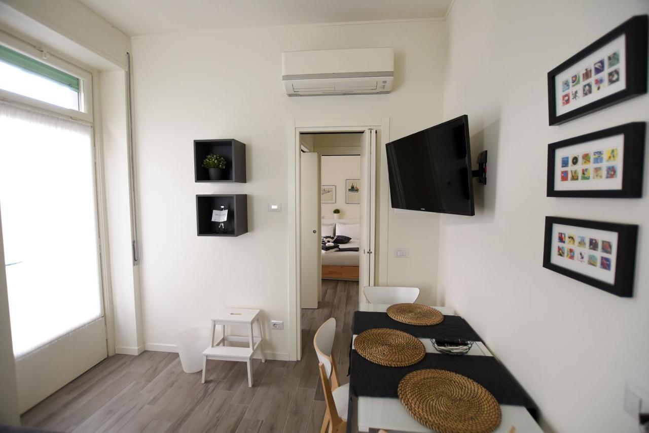 Lake Como Holiday Apartments 外观 照片