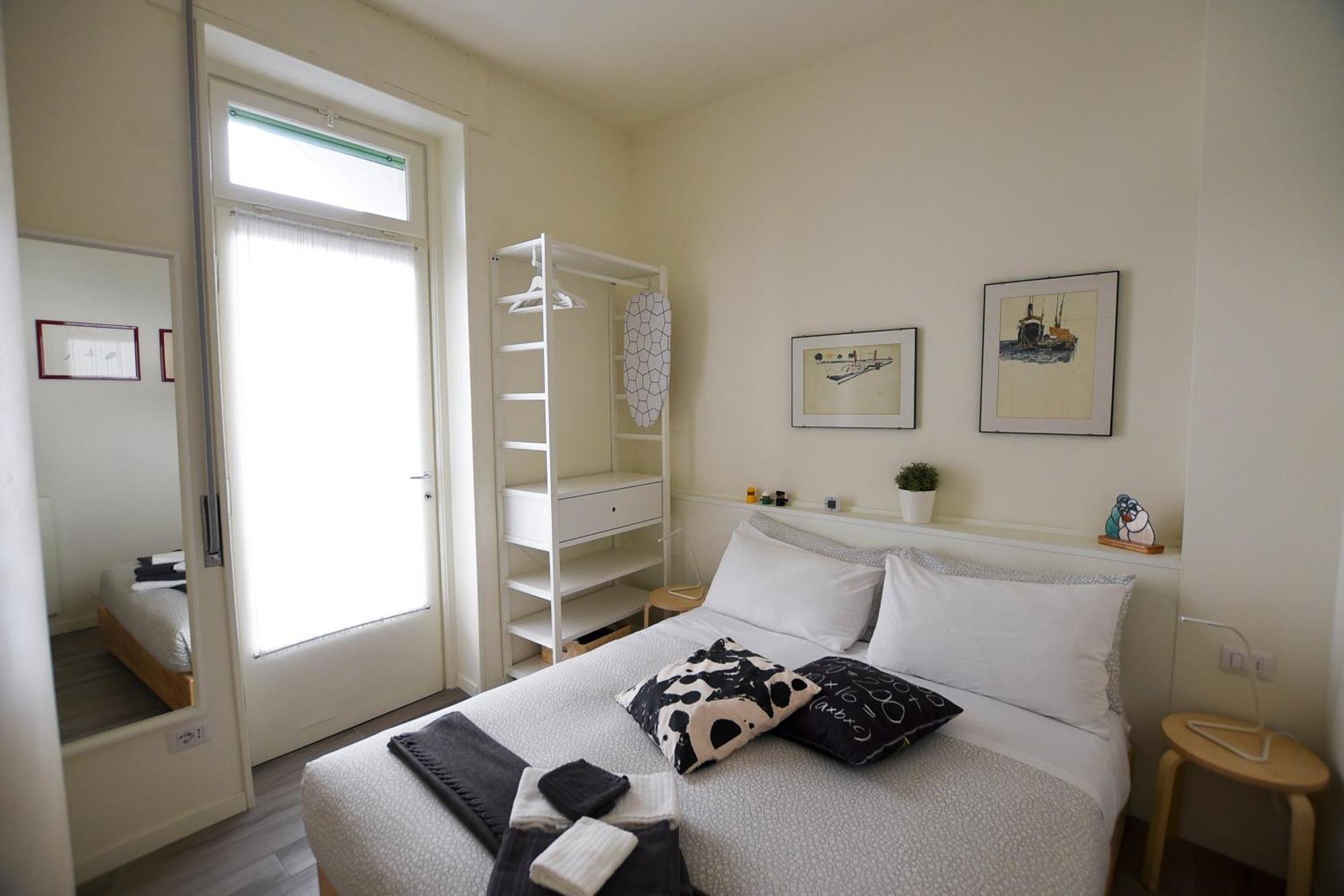 Lake Como Holiday Apartments 外观 照片