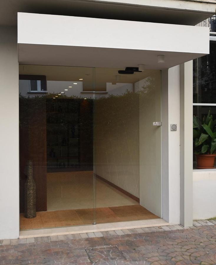 Lake Como Holiday Apartments 外观 照片